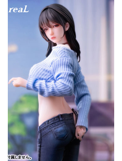 Фигурка 1/6 Сестра Гитара (Guitar Sister)