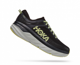 Мужские кроссовки HOKA BONDI 7 1110518-BGBT (Размеры: 11)