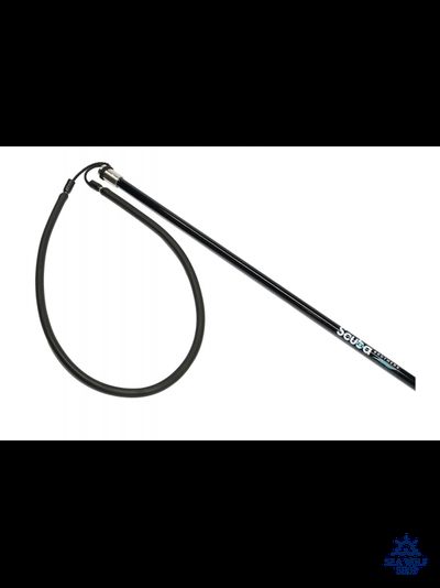 Слинг Scuba Brothers ARROW BLACK 150см стеклопластик, пятизуб.