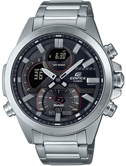Часы Casio Edifice ECB-30D-1A