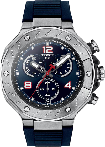 Швейцарские часы Tissot T141.417.17.047.00