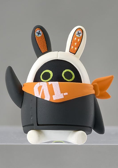 Нендроид Ликаон (Von Lycaon)