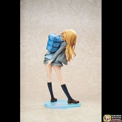 Фигурка 1/7 Каори Миязоно (Kaori Miyazono Hobby Max)