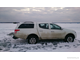 RT ML5 на mitsubishi l200