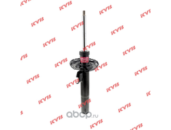 Амортизатор передний