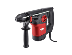 Перфоратор комбинированный SDS-Plus 900Вт 4,8Дж FLEX 468029