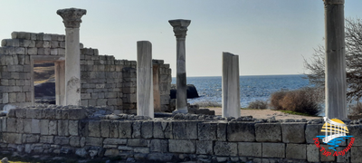 Индивидуальный - Экскурсионный тур  "Легендарный Севастополь"