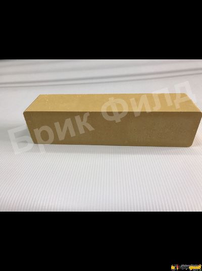 Кирпич облицовочный &quot;Брусок&quot;