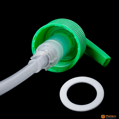 Уплотнительные кольца