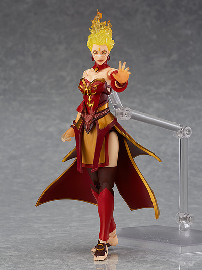 Фигурка фигма Лина (figma Lina)