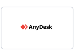AnyDesk / Удаленный доступ к устройству
