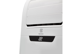 Кондиционер мобильный Electrolux Manhattan EACM-07 FM/N3
