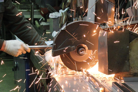 Слесарные работы любой сложности