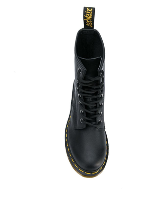 Ботинки Dr. Martens 1460 Pascal Virginia Black