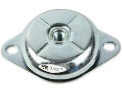 Виброопора (PDH125/43/156  M18 NR60)