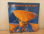 Dire Straits – On The Night VG+/VG