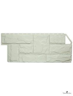 Гранит 450*1010 мм Хибинский