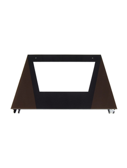 Внешнее стекло духовки Hansa 9031714