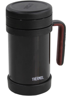 Термос THERMOS TCMF TCMF-501-BK (черный)