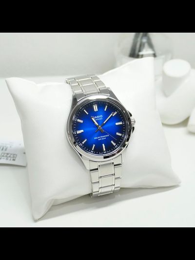 Часы Casio MTS-RS100D-2A