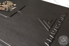 кожаный ежедневник, подарок руководителю, ежедневник заказ, ежедневник с логотипом, блокнот с лого