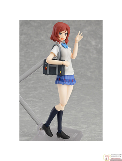 Фигурка Фигма Маки Нишикино (figma Maki Nishikino)