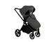 Коляска 3в1 Sweet Baby Stella Plus Dark Grey