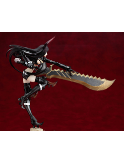 Фигурка 1/8 Черно-золотая Пила (Black Gold Saw Anime Ver.)