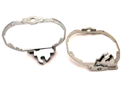 Cadillac CTS (2007-2014) AFS переходные рамки для замены линз (комплект, 2шт)