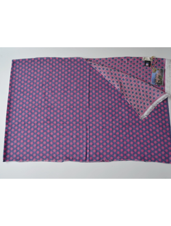 Хлопковый платок в горошек Vizio Италия F 60