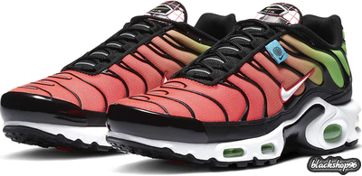 Nike air max new arrivals plus reactive earth