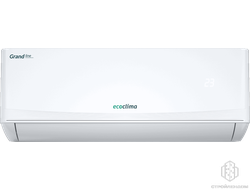 Настенный кондиционер Ecoclima ECW-TC09/AA-4R1
                                                                        25м²