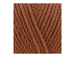 Пряжа Extra (Экстра Ализе)Состав: 100% Aкрил Вес: 100 г Длина: 220 м Рекомендуемые спицы: 2,5-4 Рекомендуемый крючок: 2-4 цвет   Терракот