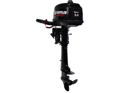 Подвесной лодочный мотор TOYAMA T5BMS