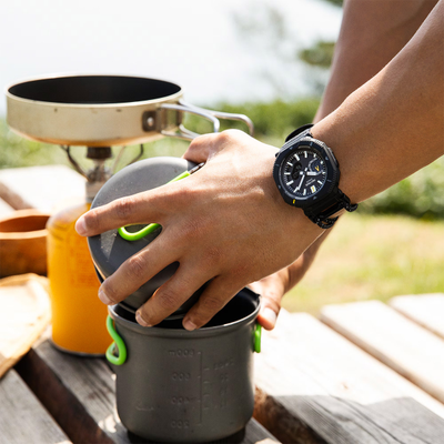 Часы Casio Pro Trek PRJ-B001B-1