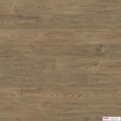 Ламинат Haro Tritty 100 Вяз Варио 544720 32 класс толщина 8 мм с фаской 1.98 м2