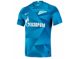 Футболка ФК&quot;Зенит&quot;. Nike. Арт.: AJ5835-407. Размер на рост 122-128 см.