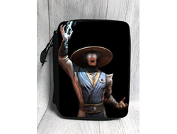 Пенал Мортал Комбат, Mortal Kombat №38