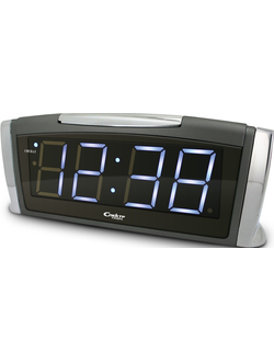 Сетевые часы Спектр СК-1811-Т(Х)-Б