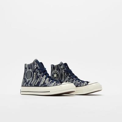 Converse chuck 70 denim sale