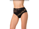 Трусы женские Dentelle D HW109 01 черный