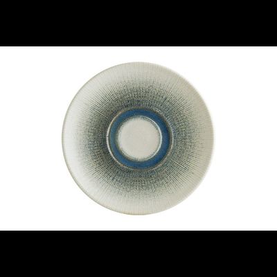 Тарелка d=190 мм. подстановочная (для салатника S-MT-SWYGRM16KS) Свэй /1/12/