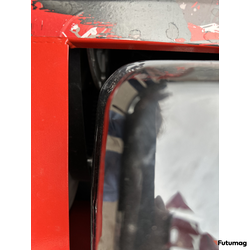 Мотобуксировщик МОТАХ 500 PRO