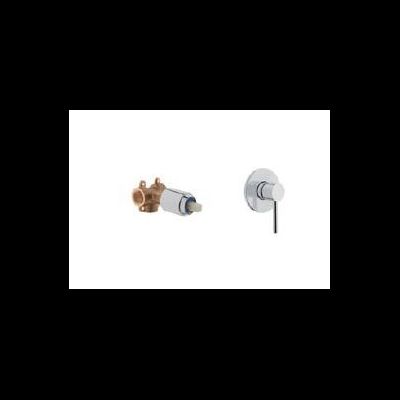 Комплект напольного унитаза VitrA Serenada (с функцией биде, с сиденьем, с микролифтом и с механизмом смыва Geberit), 9722B003-7205