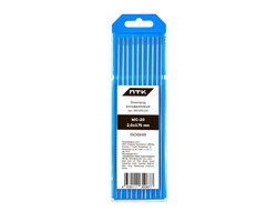 Электрод вольфрамовый ПТК WС-20-175мм Ø 2,0