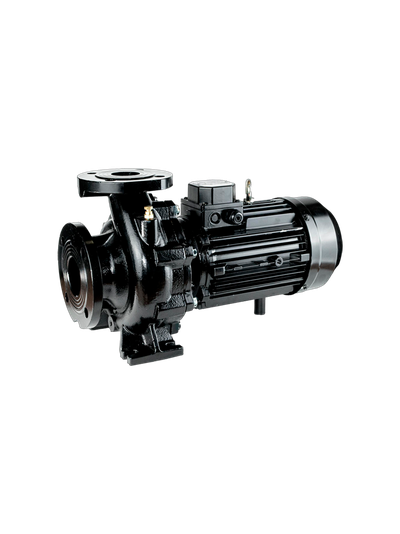 NBW 125-100-250-5.5/4-G