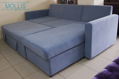 Диван "Дублин"