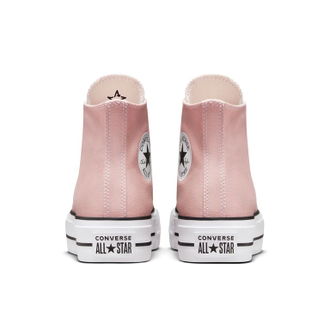 Converse lift pink online