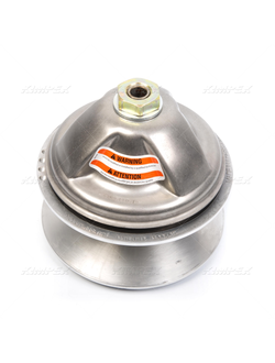 Ведущий вариатор CVTech 0400-0174 для снегоходов BRP LYNX, Ski-Doo LYNX MX Z 380F/550F/550X, GSX 380F/550F/Fan, Skandic SUV/WT/SWT 550F, Tundra 300F/ LT 550F, GTX 380F/550F/Fan, SUMMIT 550F/Fan