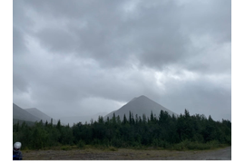 Лето | Маршрут «Умбозерский перевал»